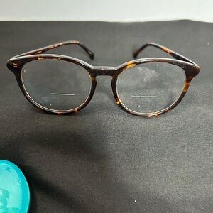 Tortoise Shell Women's Glasses zenni